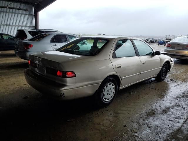 1998 Toyota Camry CE