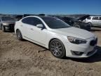 2014 KIA Cadenza Premium