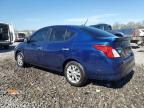 2018 Nissan Versa S