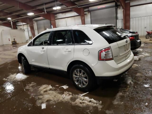 2010 Ford Edge SEL