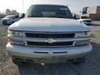 2001 Chevrolet Tahoe K1500