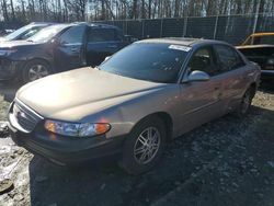 Salvage Cars with No Bids Yet For Sale at auction: 2003 Buick Regal LS