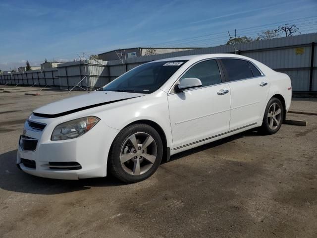 2012 Chevrolet Malibu 1LT