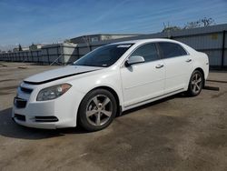 Salvage Cars with No Bids Yet For Sale at auction: 2012 Chevrolet Malibu 1LT