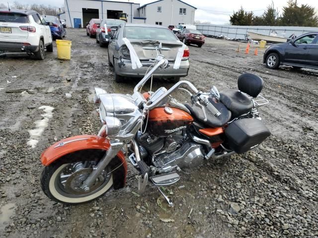 2004 Harley-Davidson Flhrsi