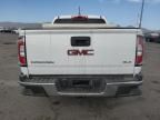 2016 GMC Canyon SLE