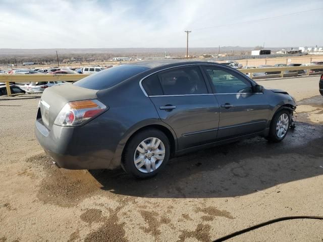 2011 Nissan Altima Base