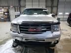 2012 GMC Sierra K1500 SLE