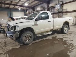 Dodge Vehiculos salvage en venta: 2009 Dodge RAM 2500