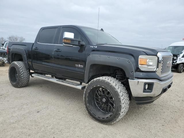 2015 GMC Sierra K1500 SLE