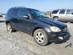 2002 Mercedes-Benz ML 320