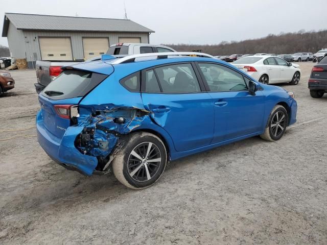 2023 Subaru Impreza Premium