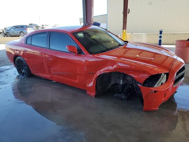 2014 Dodge Charger R/T