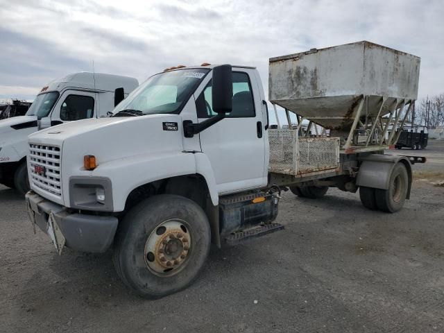 2008 GMC C7500 C7C042