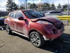 2013 Nissan Juke S