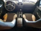 2003 Jeep Liberty Sport