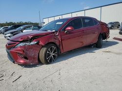 2018 Toyota Camry L en venta en Apopka, FL