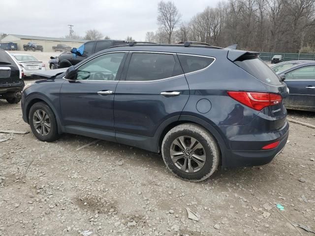 2015 Hyundai Santa FE Sport