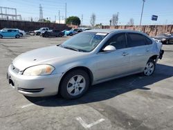 2008 Chevrolet Impala LT en venta en Wilmington, CA