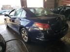 2008 Honda Accord LXP