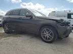 2016 Mercedes-Benz GLC 300