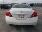 2009 Nissan Altima 2.5S