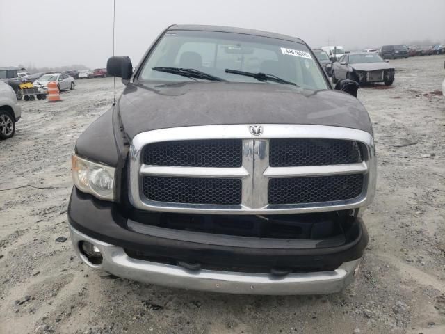 2003 Dodge RAM 1500 ST