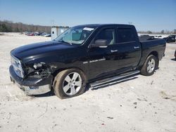 Carros salvage a la venta en subasta: 2011 Dodge RAM 1500