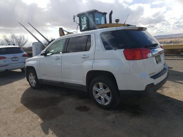 2011 GMC Terrain SLE