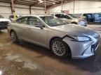 2019 Lexus ES 300H