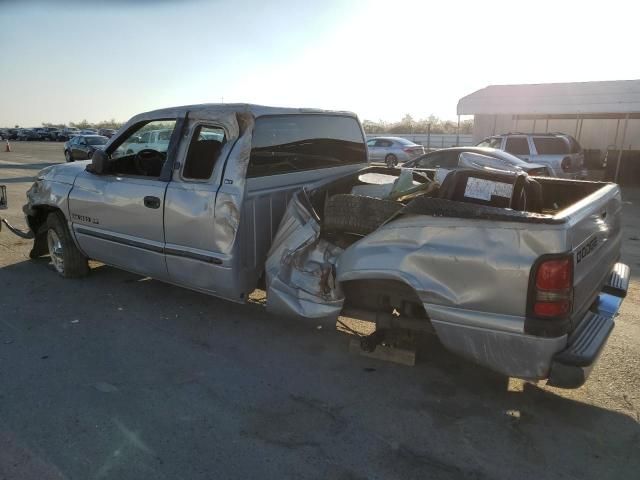 2001 Dodge RAM 1500