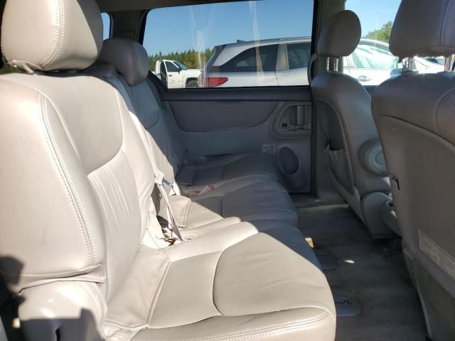 2006 Toyota Sienna CE