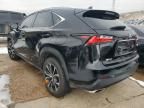 2017 Lexus NX 200T Base