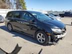 2018 Honda Odyssey EXL