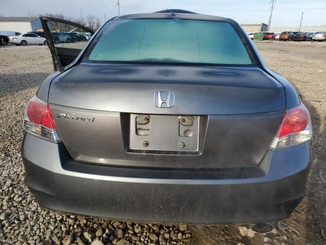 2009 Honda Accord EXL