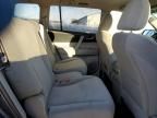 2011 Toyota Highlander Base