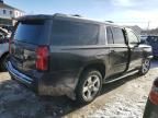 2016 Chevrolet Suburban K1500 LTZ