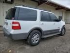 2007 Ford Expedition XLT