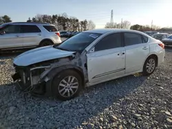 2016 Nissan Altima 2.5 en venta en Mebane, NC