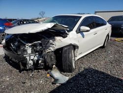 Salvage cars for sale at Hueytown, AL auction: 2014 Toyota Avalon Hybrid