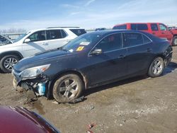 2016 Chevrolet Malibu Limited LS en venta en Earlington, KY