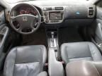 2005 Honda Civic EX