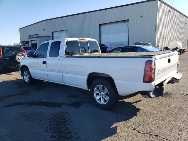 2004 Chevrolet Silverado C1500