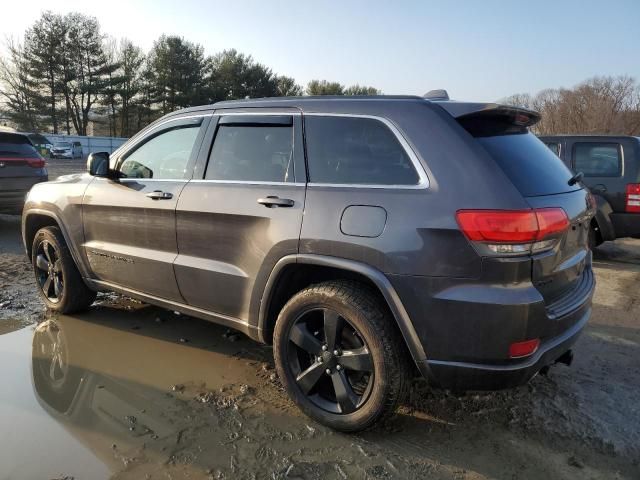 2014 Jeep Grand Cherokee Laredo