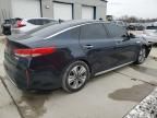 2017 KIA Optima Hybrid