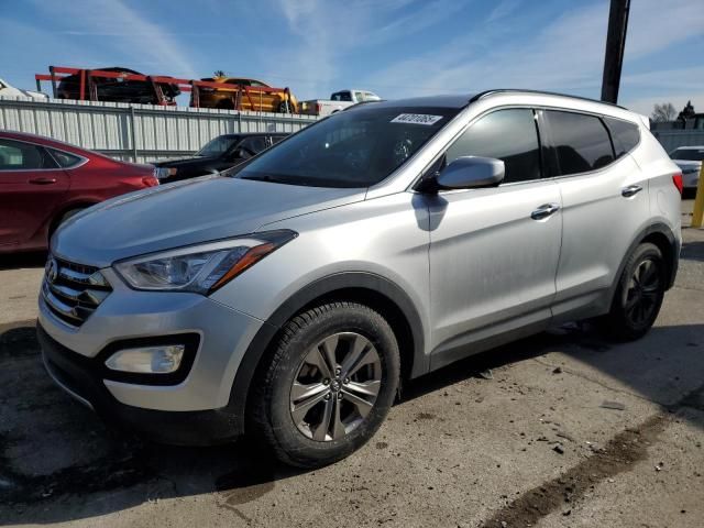 2015 Hyundai Santa FE Sport