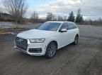 2018 Audi Q7 Premium Plus