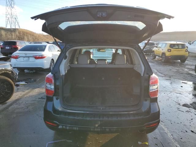 2014 Subaru Forester 2.5I Touring