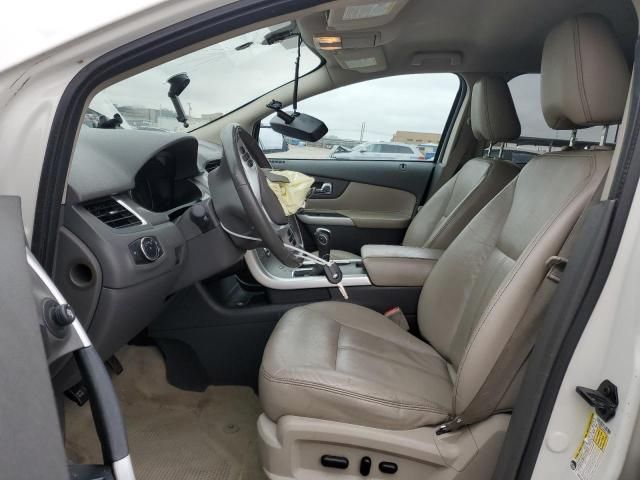 2012 Ford Edge SEL