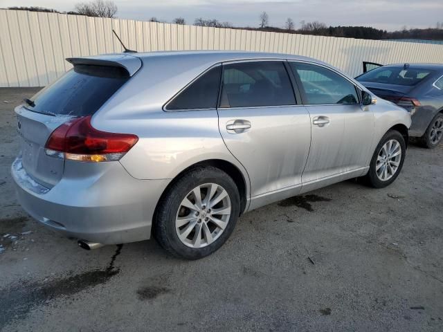 2013 Toyota Venza LE